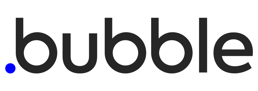 Bubble
